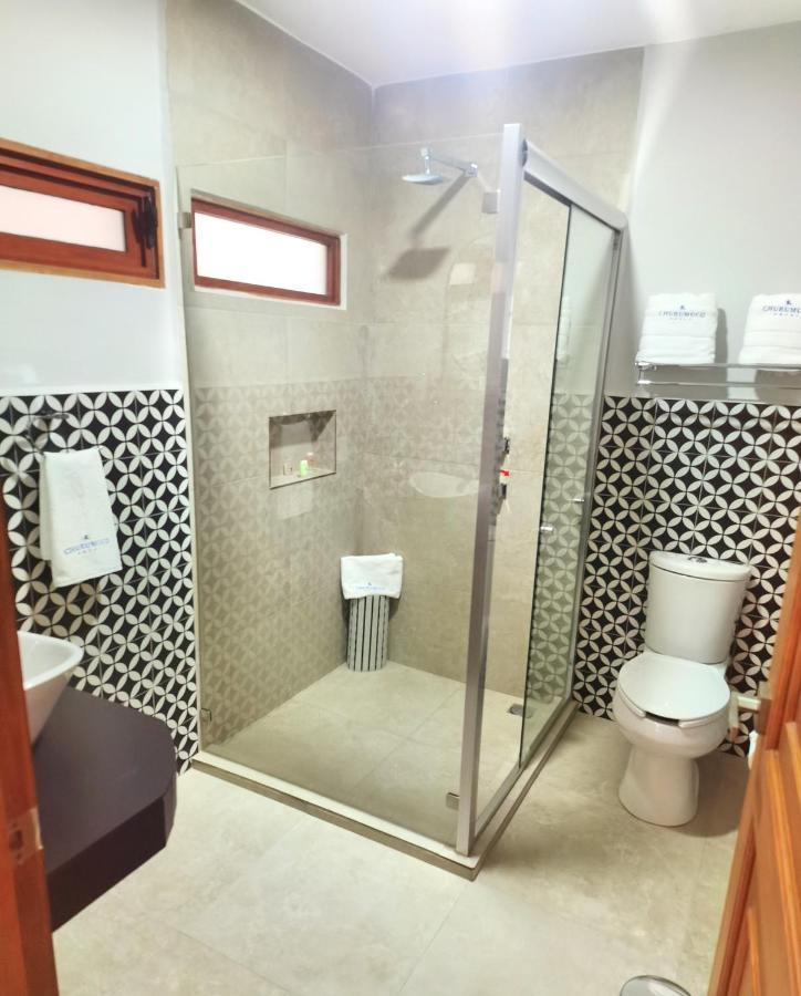 Hotel Churumuco San Jose Iturbide Esterno foto