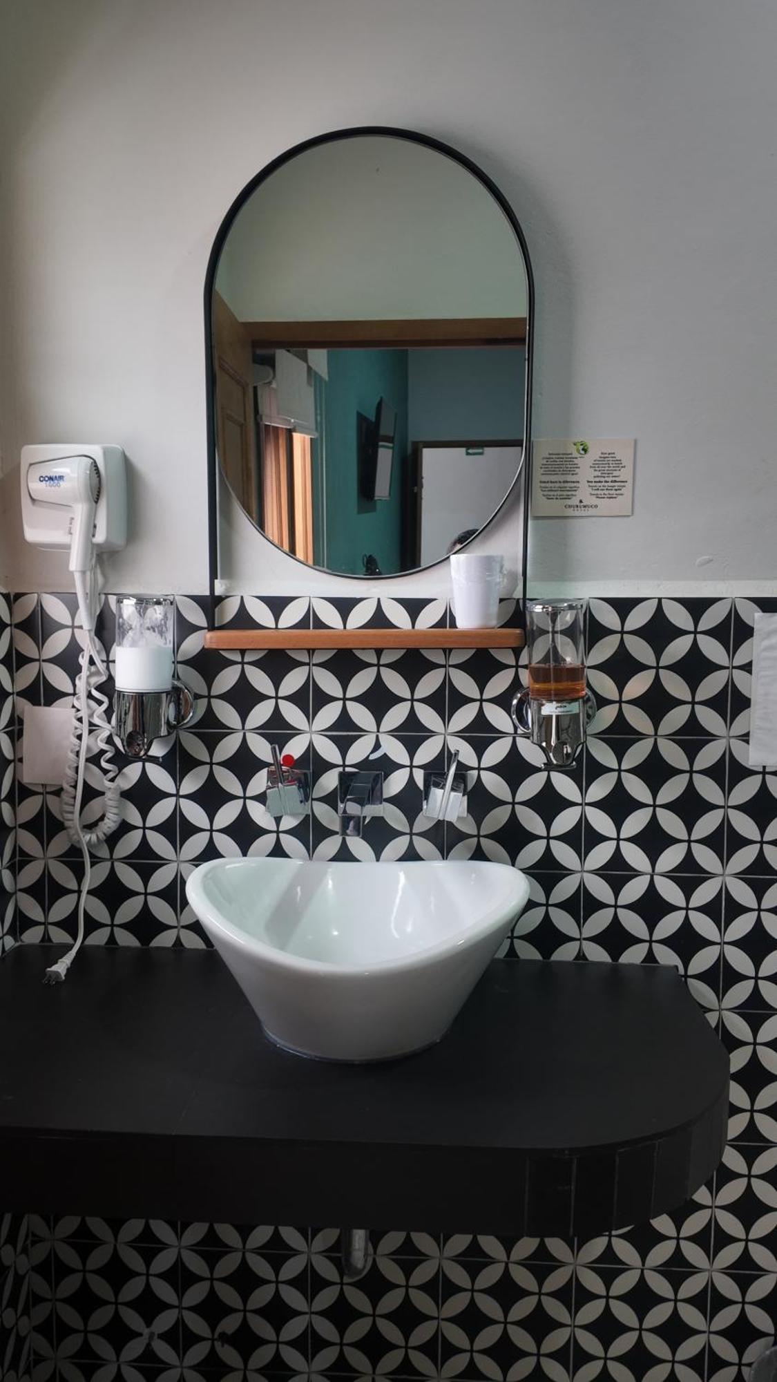 Hotel Churumuco San Jose Iturbide Esterno foto