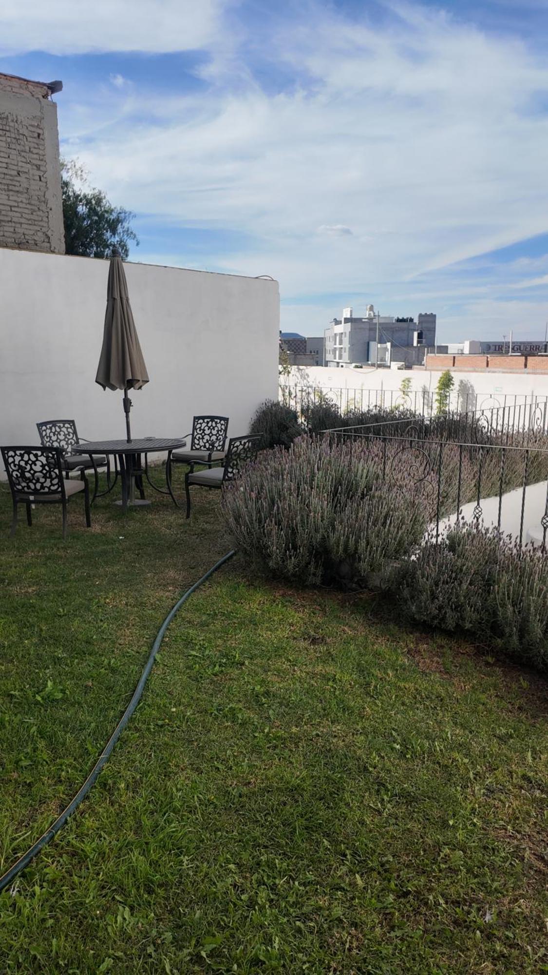 Hotel Churumuco San Jose Iturbide Esterno foto