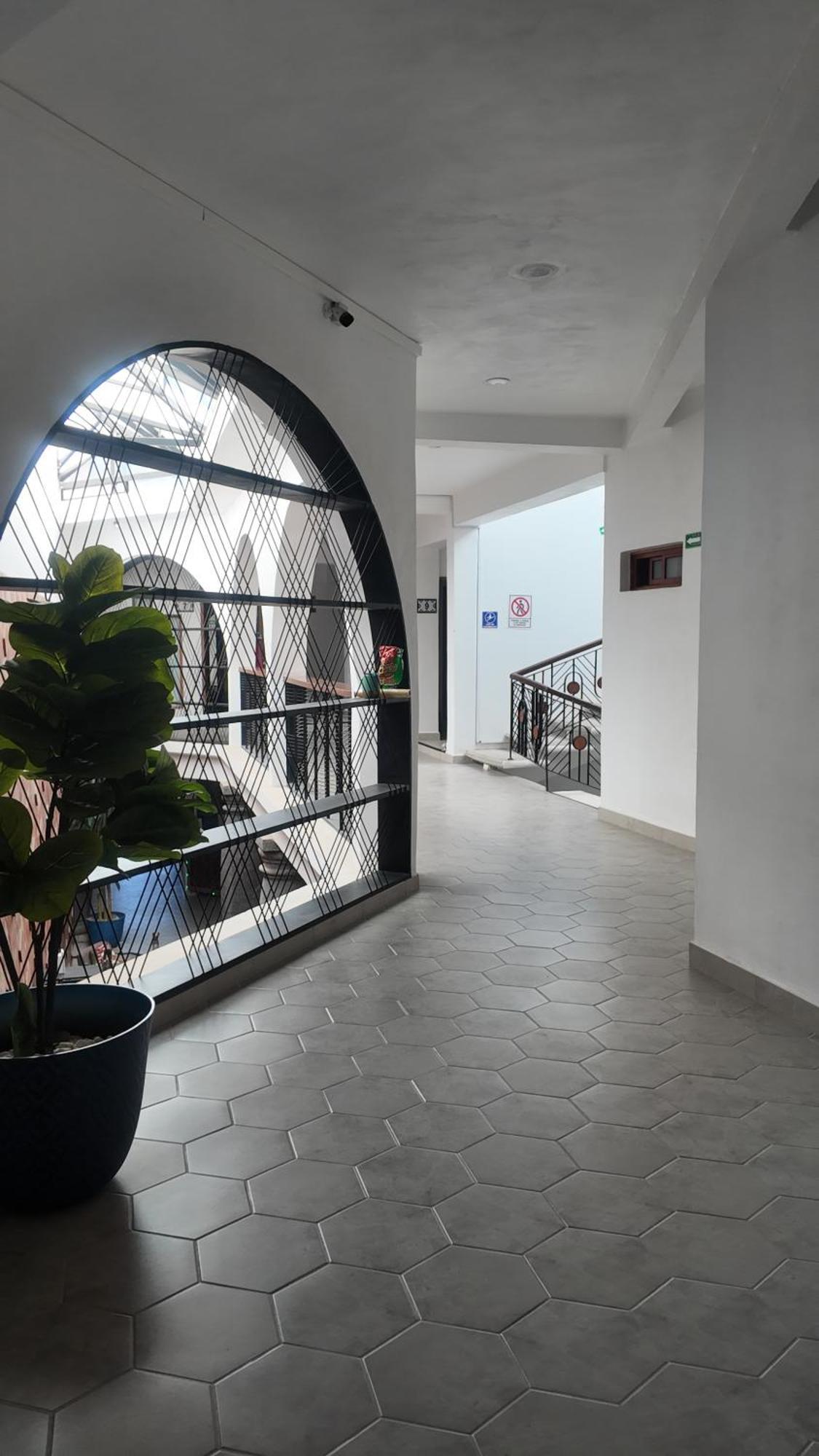 Hotel Churumuco San Jose Iturbide Esterno foto